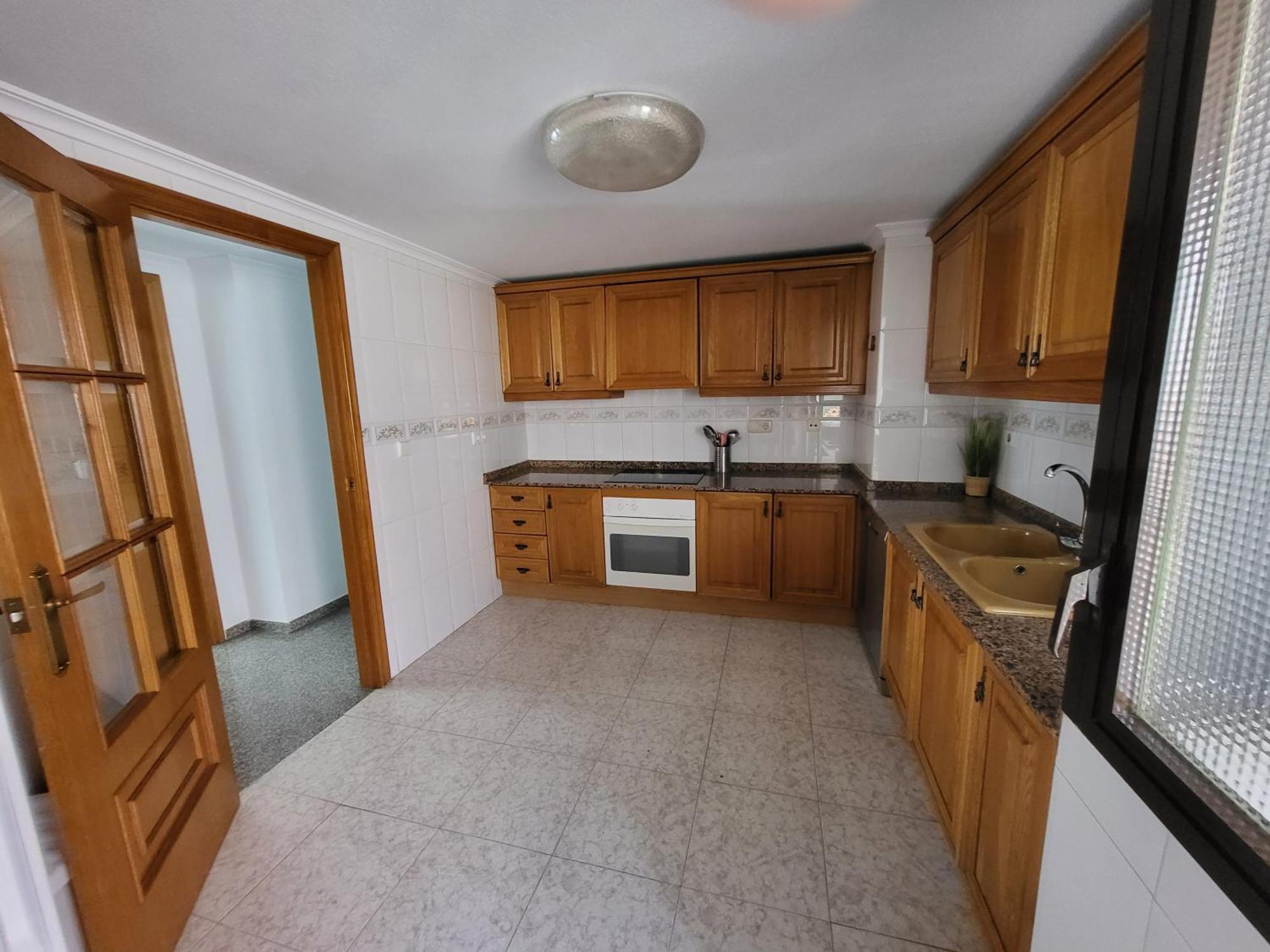 Апартаменты Amistosa, Habitacion Con Balcon, Alicante, Playa, Centro, Rambla, Mercado Экстерьер фото